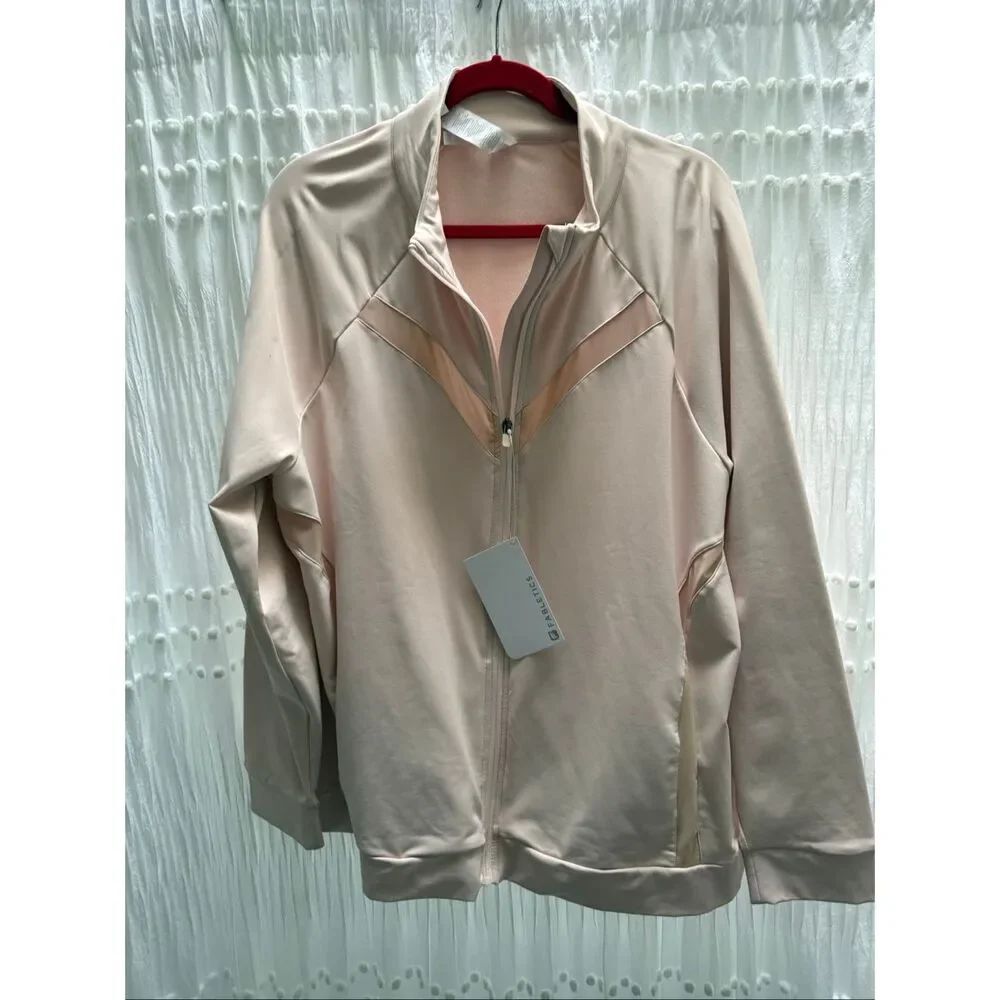 Marianne Jacket - Picture 2 of 4